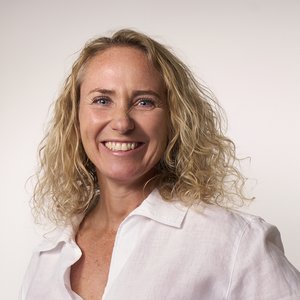 Carine Godri