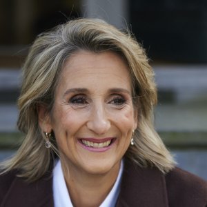 Ginny Chamorro